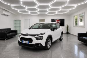 Citroen C3 BlueHDi 100 S&S Feel