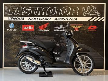 Piaggio Liberty 50 MOTORE NUOVO KM 0