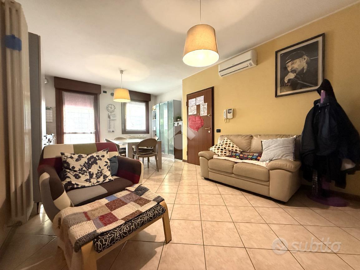 4 LOCALI A SANTA GIUSTINA IN COLLE - Vista 4