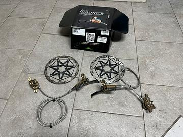 Freni braking incast 2.0