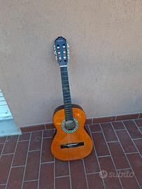 chitarra 3/4  classica