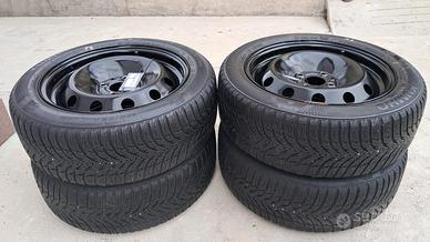 GOMME INVERNALI 500