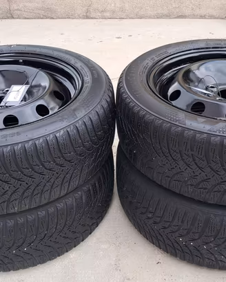GOMME INVERNALI 500