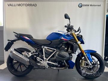 BMW R 1250 R Abs my23