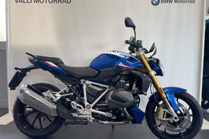 BMW R 1250 R Abs my23