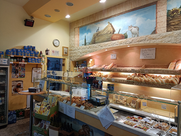 Panificio pasticceria