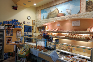 Panificio pasticceria