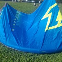 North Reach 12m 2021 