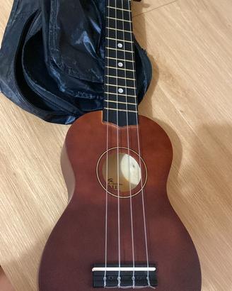 Ukulele soprano