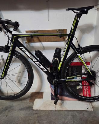 Bici da corsa Merida