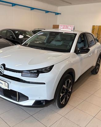 Citroen C4 MAX PureTech 130 EAT8 SPOTICAR