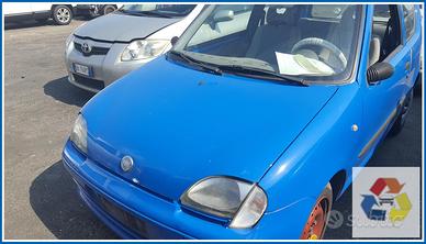 Ricambi Usati FIAT 600