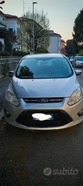Ford Gran C Max 7posti