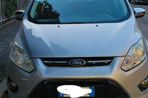 Ford Gran C Max 7posti