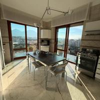 Bel tavolo Calligaris e sedie anni 70