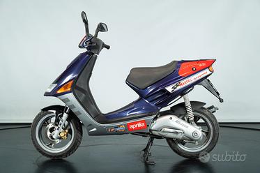 Aprilia+sr+50 Vendita in Motori