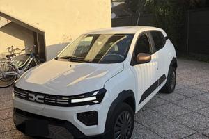 Dacia spring extreme 65