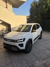 Dacia spring extreme 65