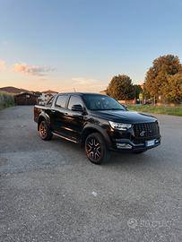 Dr Pk8 - 2.0 Diesel 4X4 136 CV