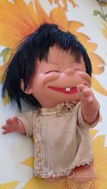 Bambolotto anni '60 Eppo Ciappo da collezione 