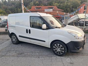 FIAT Doblo 2.0 mj furgone