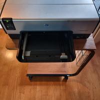 hp deskjet 6540 