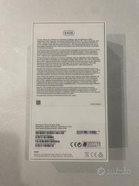 Iphone XR 64GB