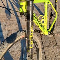 cannondale fsi carbon 2