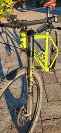 cannondale fsi carbon 2