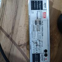 alimentatore e trasformatore 