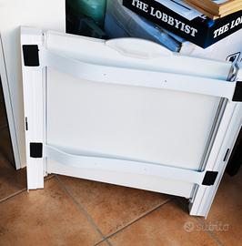 ripiano asciugatrice per lavatrice