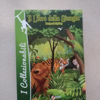 Il libro della giungla - Rudyard Kipling