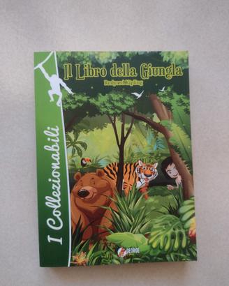 Il libro della giungla - Rudyard Kipling