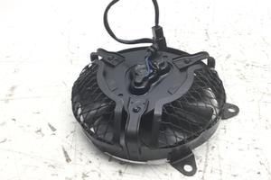 YAMAHA XT Z TENERE' 660 ELETTROVENTOLA 1992 3YF