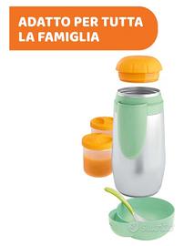Chicco termos 