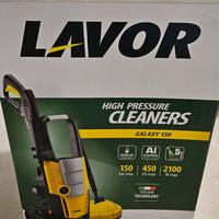 Lavor Idropulitrice