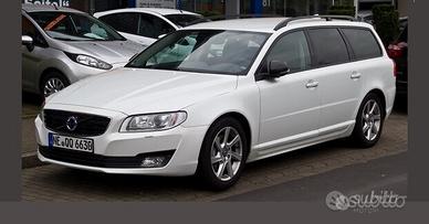 Ricambi usati volvo v70 v 70 2007-2016