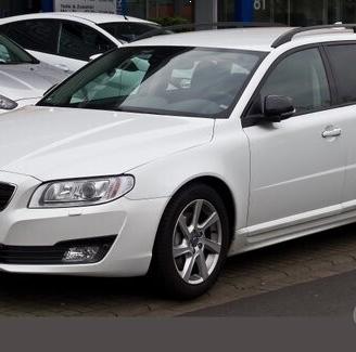 Ricambi usati volvo v70 v 70 2007-2016