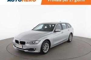 BMW 316 d Touring Business aut.