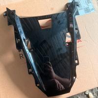 Carena anteriore centrale Honda X-ADV 750