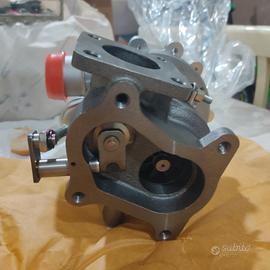 turbina