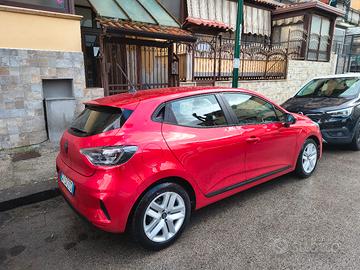 Renault Clio 5 serie 