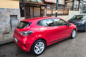 Renault Clio 5 serie 