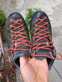 La Sportiva hyper gtx 42.5