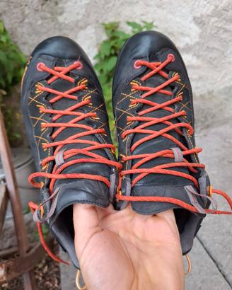 La Sportiva hyper gtx 42.5