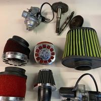 Ricambi piaggio nrg gilera runner ntt stalker