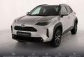 Toyota yaris cross 1.5h lounge fwd 116cv e-cvt