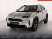 Toyota yaris cross 1.5h lounge fwd 116cv e-cvt