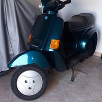 vespa cosa