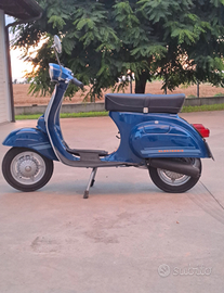 Vespa primavera et 3